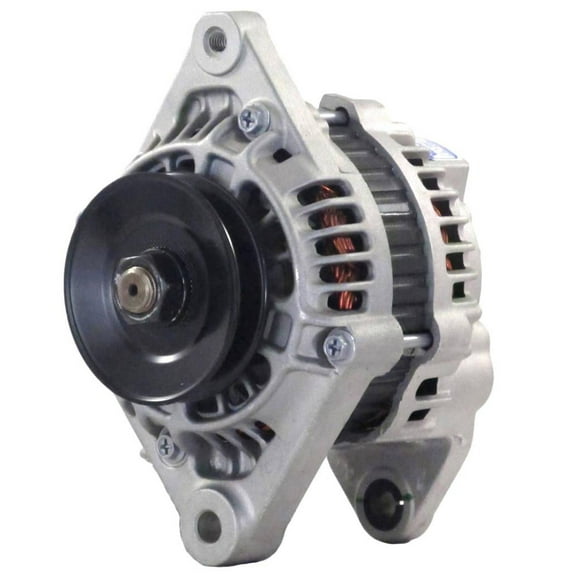 New Alternator Fits Kioti Lk3054 Daedong Engine Ab140528 E6213-64010 E6213-64011
