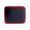 A, variant on Magnetic Tool Holder Pad, Non Slip Scratch Resistant Parts Organizer Mat, 1-Piece Magnetic Tray for Auto Mechanic Repair Screw Bolt Storage,4.33×4.33in