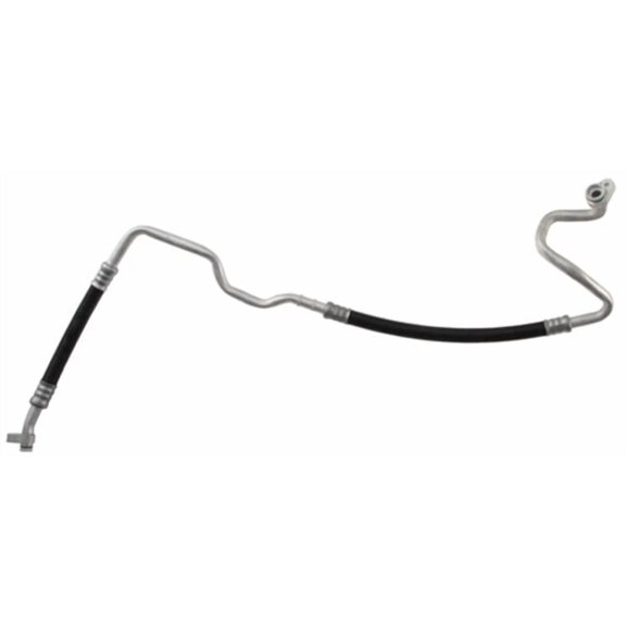 Suction Line Hose Assembly