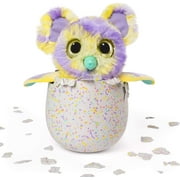 Hatchimals Mystery Egg, Hatch 1 of 4 Interactive Mystery Characters (Styles May Vary), Multicolor