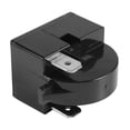 thumbnail image 4 of 6X Caja de Plastico 22 Ohm 2 Pins Rele de Arranque PTC para Refrigerador, 4 of 8