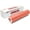 Coral, variant on Oracal 651 Permanent Self-Adhesive Premium Craft Sticker Vinyl 24" x 50ft Roll - Transparent
