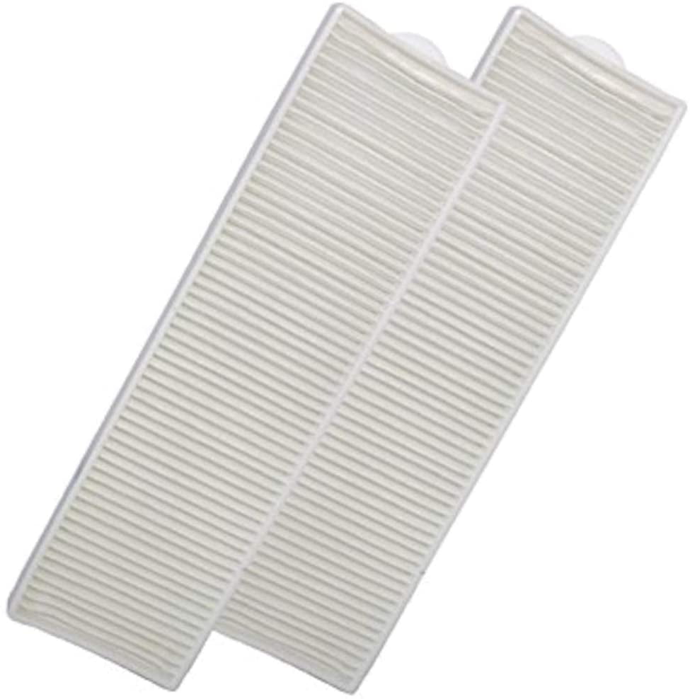 8x Vacuum Filter for Bissell 3920,18Z6,3750,3760,Style 8 
