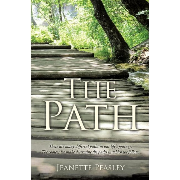 The Path, (Paperback)