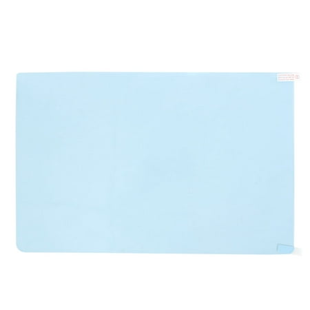 Clear Blue LCD Screen Protector Guard Cover Film for 14.6 Inch Laptop
