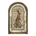 thumbnail image 1 of Clearance! Countryside, Rabbit Wall Art Farmhouse Decor Wall Art Print Cute Bunny Wall Pictures Baby Girl Room Decor Bunny Wall Art Print E, 1 of 6