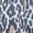 Black Leopard, variant on Women's High Waisted Animal Print Performance Activewear Leggings Feline Leopard Small