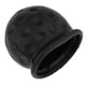 thumbnail image 3 of Tapas de Cubierta de Bola de Remolque Universal de 50 Mm Enganche de Remolque para Remolque de Negro Sunnimix Tapas de protección de bola de remolque, 3 of 7