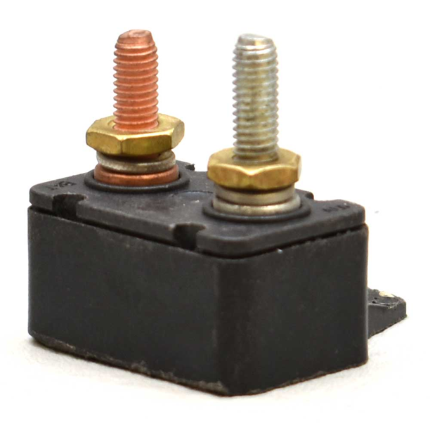 Ancor Boat SelfResetting Trolling Motor Breaker Switch 40 Amp
