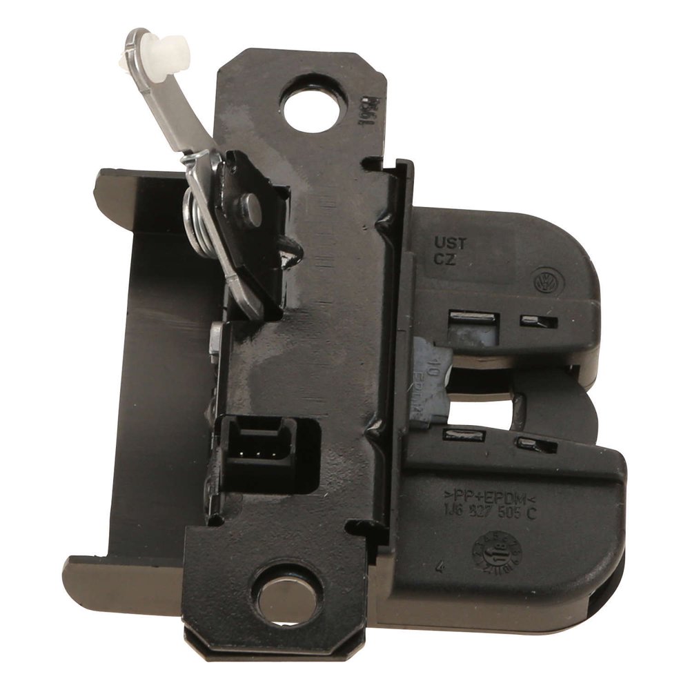 Genuine Tailgate Lock