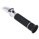 thumbnail image 5 of Portable Aquarium Salinity Refractometer with Dual Scale 0-100 PPT and Automatic Temperature Compensation (ATC), 5 of 5