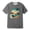 Grey, variant on T Shirts for Man 3D All Over Digital Printed Short Sleeve Crew Neck Loose Casual Soft Breathable Outdoor Daily Men's Shirts Blue XXL