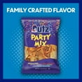 thumbnail image 3 of Utz Party Mix, 12 oz Bag, 3 of 8
