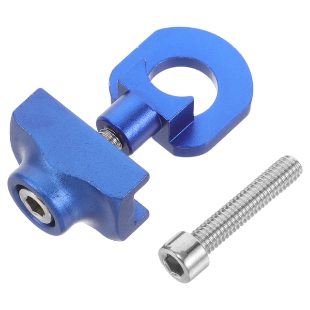 CTIRCHIU Bicycle Chain Tensioner Chain Tensioner Aluminum Alloy For Smooth Riding Compact 1Pcs