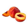 thumbnail image 6 of Fresh Yellow Peach, Each, 6 of 6
