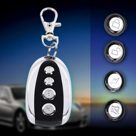 

Auto Wireless Remote Control duplicator frequency 433.92 MHz garage door Copy Remote Control