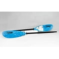 thumbnail image 4 of Pelican Kayak Paddle Accessories | Aluminum Shaft with Fiberglass Reinforced Blades | Lightweight, Adjustable Kayaks Paddles | Perfect for Kayaking Boating & Kayak Fishing, 89", Fade Electric Blue, 4 of 6
