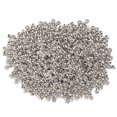 thumbnail image 3 of YLSHRF 500Pcs Perles de Sertissage, Perles Entretoise Ronde Durable pour Collier Bracelet DIY, 3 of 8