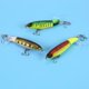 thumbnail image 5 of 8pcs Whopper Plopper 11cm 15g Floating Popper Fishing Lure Artificial Hard Bait Wobbler Rotating Ta, 5 of 5