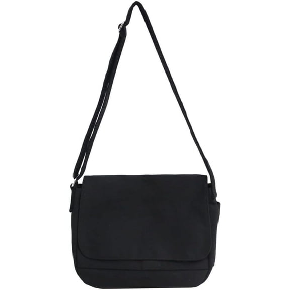 Kukuzhu Messenger Bag Canvas Messenger Bag Large Messenger Bag for Women Green Messenger Bags