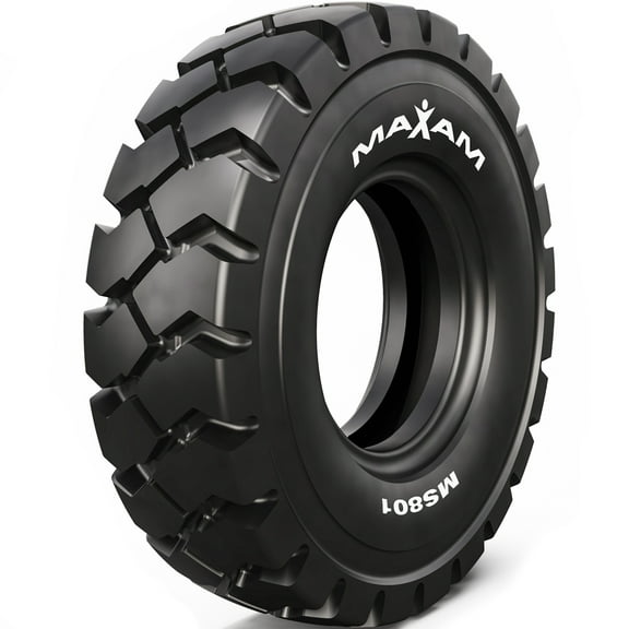 Maxam MS801 8.25-15 149A5 14 Ply tt Industrial Tire