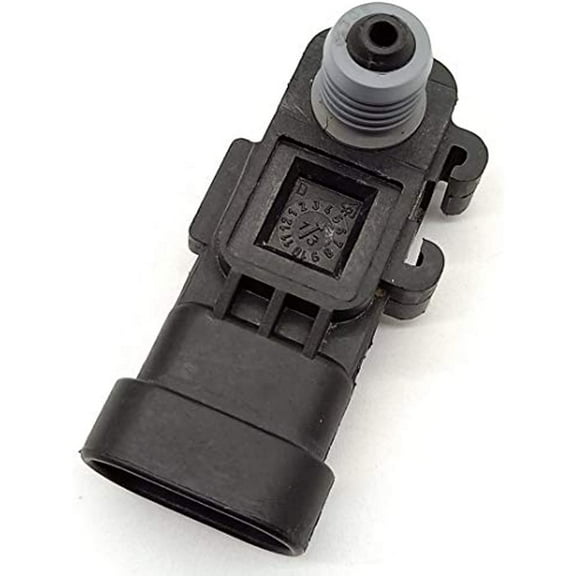 Herko Fuel Pressure Sensor SEN8 for Dodge Jeep Ram Chrysler Fiat Durango 11-19
