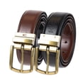 thumbnail image 1 of Cinturón Tommy Hilfiger 35mm Reversible Flex para hombre, 1 of 6