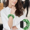 thumbnail image 2 of Hairband Strap Smart Watch Bands Universal 42/44/45/49mm Interface Stretchy Reusable Bands Applicable To The Latest Models 1-8 Generations And Other All Models, 2 of 8