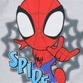 thumbnail image 5 of Marvel Spidey & His Amazing Friends Long Sleeve Shirt (Boys), 3 Pack, Sizes 2T-7, 5 of 9