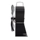 thumbnail image 5 of Stove Fan Wood Stove Fan Larger Wind Volume 6 Blades Thermoelectric Module Air Circulation For Christmas Gift ANGGREK Electrodomésticos, 5 of 8