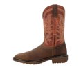 thumbnail image 3 of Durango® Workhorse™ Work Boot, 3 of 7