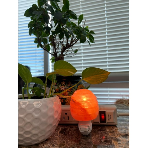 Himalayan salt lamp canadian tire deals