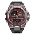 thumbnail image 1 of G-Shock Reloj Deportivo Al Aire Libre Impermeable NS-8600-729 nstart, 1 of 4