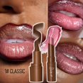 thumbnail image 3 of Set de Brillo Labial Baorder 2 Piezas + Lápiz Marrón Clásico, 3 of 7