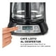 thumbnail image 3 of Cafetera Hamilton Beach  49632 12 tazas goteo programable, 3 of 7