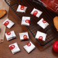 thumbnail image 4 of 24PCS Kitchen Steaming Bags Oven Roasting Bags Large Size Cooking Bag for Turkey Chicken Meat Poultry Fish Seafood, 4 of 7