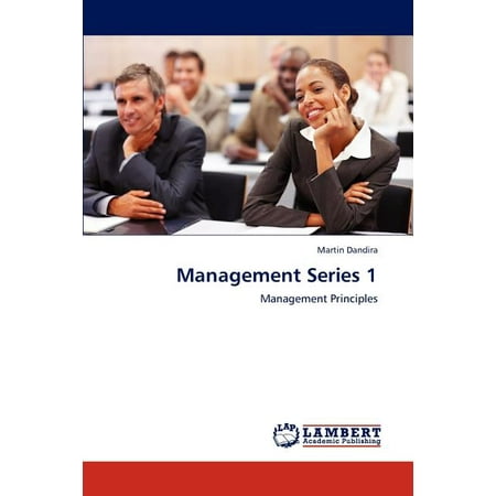 Management Series 1 (Paperback)