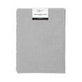 thumbnail image 4 of Tapete de Baño Mainstays Chenille Gris, 4 of 4