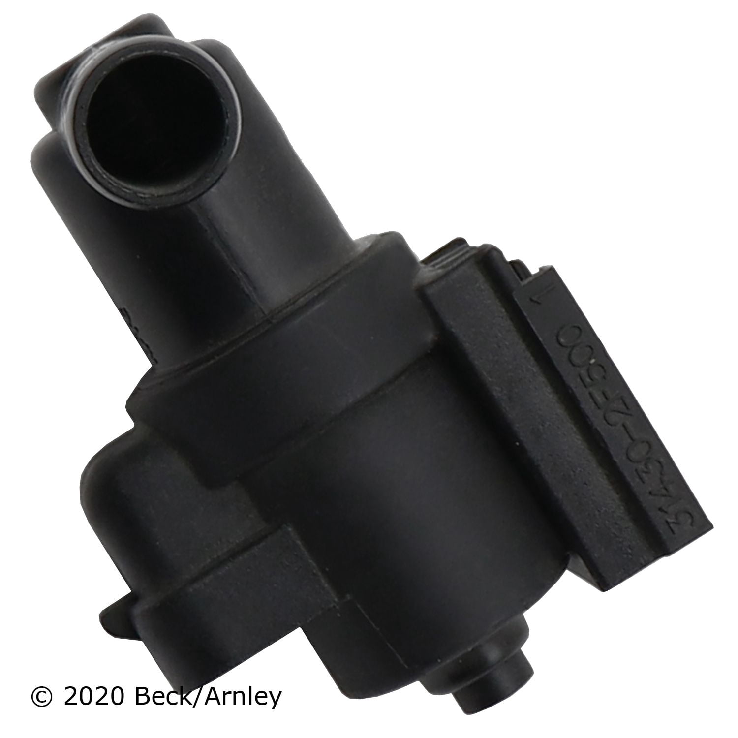 BeckArnley 046-0111 Vapor Canister Purge Valve