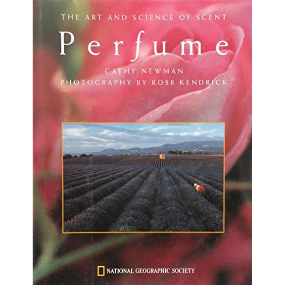 Pre-Owned Perfume: The Art and Science of Scent (Hardcover) 0792273788 9780792273783