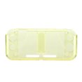 thumbnail image 1 of Funda protectora SND‑451 para Switch Lite, fácil de instalar y portátil, funda protectora todo incluidoAmarillo, 1 of 5