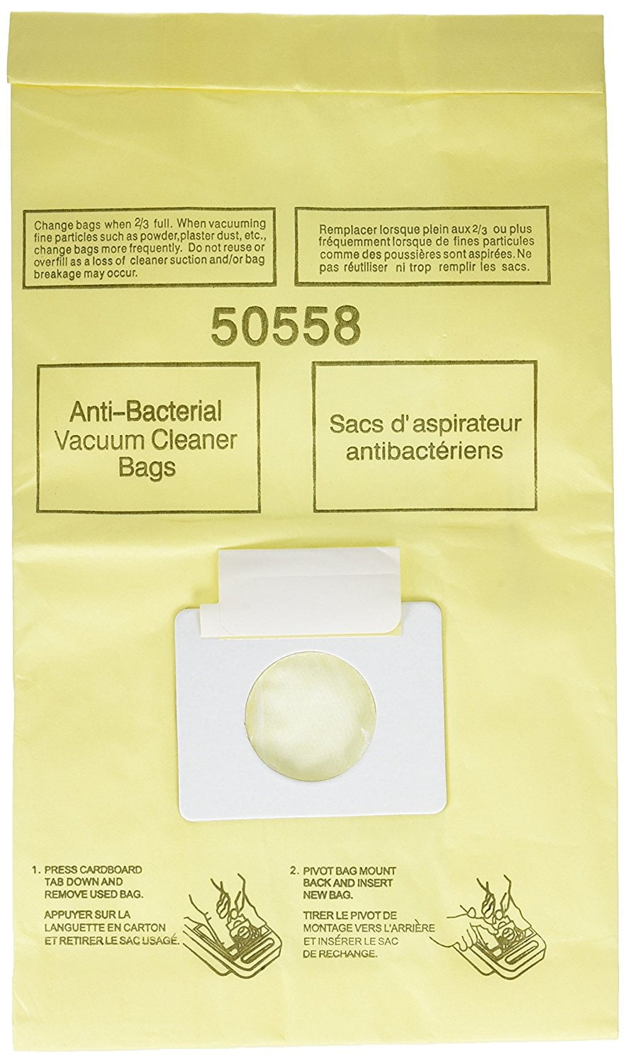 HQRP Filter Set For Bissell CleanView II Bagless 20Q9 73G8 3574 Series Vacuums E - Foto 5