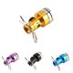 thumbnail image 4 of Reemplazo de columna de coche RC Stealth magnético de Metal 4 piezas para Clips de montaje de poste de cuerpo invisible 1:10 Traxxas Hsp Sweethay WJ3138-01, 4 of 7