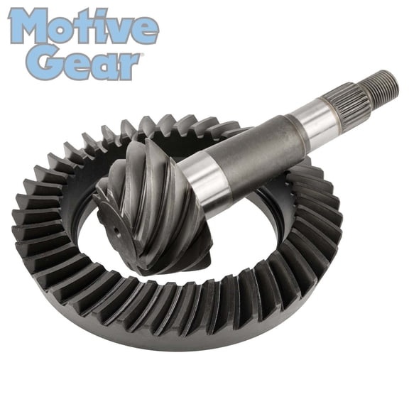 Motive Gear C8.25-410 MOGC8.25-410 R/P CHRY 10BLT 8.25 R-4.10 Fits select: 1994-2004 DODGE RAM 1500, 2005-2010 JEEP GRAND CHEROKEE
