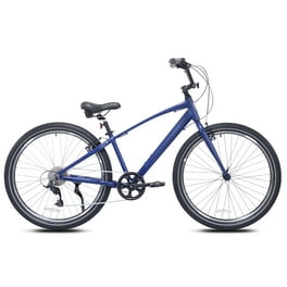 APOLLO Beach Commander 26-Inch 7-Speed Adult Cruiser Bicycle