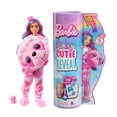 thumbnail image 1 of Muñeca Barbie Cutie Reveal Perezoso de Fantasía, 1 of 4