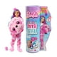 thumbnail image 1 of Muñeca Barbie Cutie Reveal Perezoso de Fantasía, 1 of 4