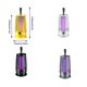 thumbnail image 3 of Bearachild Matamosquitos eléctrico, cobertura de 360 °, lámpara portátil para matar mosquitos controlada por luz, accesorios para tienda Electrodomésticos Amarillo, 3 of 6