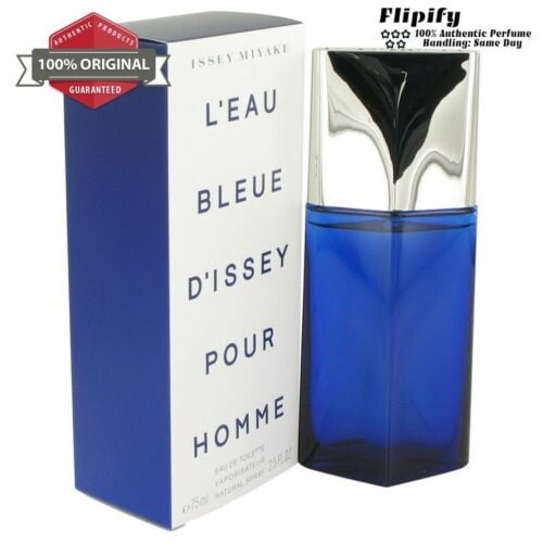 issey miyake cologne 2.5 oz
