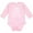 AD-Pink, variant on Inktastic Gigi and Pops Love Me Boys or Girls Long Sleeve Baby Bodysuit